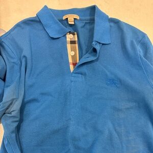 Burberry Brit Polo